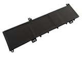 Asus N580GD-E4047T Batarya
