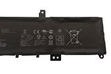 Asus VivoBook Pro 15 N580VD Batarya