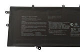 Asus Zenbook Flip UX360UAK-C4221T Batarya