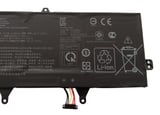 Asus GX701GV-EV052T Batarya