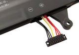 Asus GX701GV-EV052T Batarya