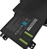 Casper Excalibur G860.8750-8D90X Notebook Batarya