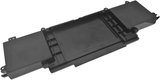 Casper Excalibur G860.8750-8D90X Notebook Batarya