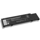 Dell G3 15 3590-0447 Batarya