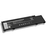 Dell M4GWP Batarya