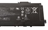 Hp Pavilion X360 14-DW0054TU Batarya