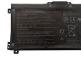 Hp Envy 17M-AE111DX Batarya
