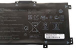 Hp Envy 17M-AE111DX Batarya