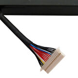 Hp Omen 17-AN040ND Batarya (16 Pin)