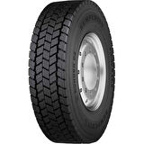 8,5R17,5 D2 10PR 121/120L M+S SEMPERİT