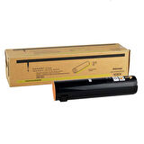 Xerox Phaser 7700-016194600 Sarı Orijinal Toner Yüksek Kapasiteli