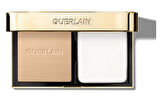 Guerlain Parure Gold Skin Control - Yüksek Mükemmellik Mat Kompakt Fondöten 2N  
