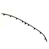 Audi A3 2013 - 2017 Sag Tampon Çitasi Kasi 422332172 