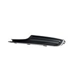 Volkswagen Golf 7 2013 - 2015 Sol Ön Tampon Alt Izgara Kromlu 422334452 