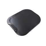 Volkswagen Golf 7 2013 - 2017 Çamurluk Davlumbazi Kapagi Sol 422334534 