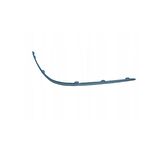 Volkswagen Passat B7 2011 - 2015 Sol Arka Tampon Nikelaji 422336248 