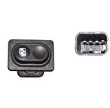 Lada Vega 7 Pinli Kare Tip Arka Cam Açma Kapatma Anahtari 422338219 