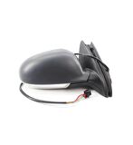 Volkswagen Jetta 2005 - 2010 Sag Ayna Ekektrikli Komple 422345572 