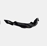 Volkswagen Polo 2010 - 2014 Tampon Gaglanti Braketi Ön Sol 422347611 