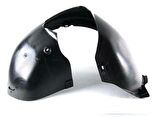 Volkswagen Golf 6 2009 - 2013 Çamurluk Davlumbazi Uzun Sag 422354547 