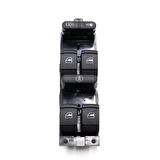 Volkswagen Passat 1998-2004 Cam Açma Dügmesi Dörtlü 1J4959857B 422367714