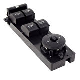 Ford C-Max 2004-2008 Cam Açma Dügmesi Sol Ön 14 Pin 422368093