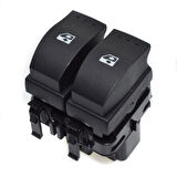Renault Laguna 2 Cam Açma Dügmesi Ön Ikili 8200315034 10 Pin 422379560