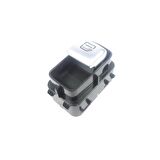 Mercedes C200 2014-2018 Cam Açma Dügmesi Arka Sag Siyah 422380754