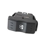 Dacia Logan 2004-2014 Cam Açma Dügmesi Tek 422382161