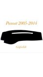 VOLKSWAGEN PASSAT 2005-2014 ARASI HALI TORPİDO KORUYUCU