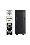 ExpertCenter B900 Ultra 7 265 96GB 4TB SSD RTX5060/8GB FDOS Masaüstü Bilgisayar