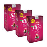 Çaykur Filiz 1000 Gr 3 Lu Avantaj Paket