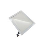 Apple iPad 2. Nesil Dokunmatik Panel - Beyaz