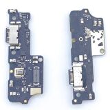 Orijinal Xiaomi Redmi 10A Şarj Soketi Mikrofon Bordu