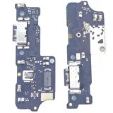 Orijinal Xiaomi Redmi 10C Şarj Soketi Mikrofon Bordu