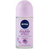 NİVEA ROLL-ON BYN DOUBLE EFFECT 50ML