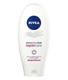 Nivea El Kremi Repaircare Tüp75 Ml