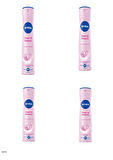 83731 NIVEA PEARL & BEAUTY SPREY  4 ADET