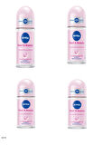 83735 NIVEA PEARL & BEAUTY ROLL-ON  4 ADET