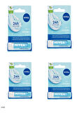 85088 NIVEA Hydro Care SPF 15 Dudak Bakım Kremi  4 ADET