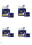 81289 NIVEA Q10 POWER KIRIŞIK KARŞITI GECE KREMİ  4 ADET