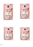 86434 NIVEA Cellular Filler Şekillendirici Serin Kağıt Maske  4 ADET