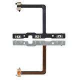 Xiaomi Mi 13 Pro Uyumlu On Off Power, Ses Volume Açma Kapama Filmi 2210132G, 2210132C
