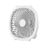 Masaüstü Usb'li̇ Ledli̇ Yeşi̇l Fan Vanti̇latör