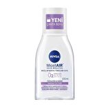 Nıvea Micellaır O2 Makyaj Temizleme Suyu 100ml Hassas Ciltler