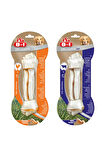 8in1 Delights Bones Large 2 Çeşit Karma Köpek Ödül Kemiği 85 Gr. X 2 Adet