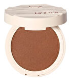 Benefit Cosmetics Hoola Wave Pudra  - Bronzer Balm Medium Deep