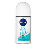 NİVEA ROLL-ON BYN  DRY FRESH