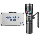 Gold  Gp-292 50 Watt 5000 Lümen Profesyonel Şarjlı El Feneri