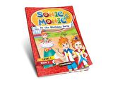 Sonic&Monic Level 1 Book 3 At the Birtday Party